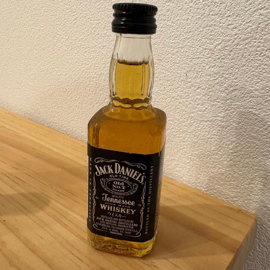 ミニチュアボトルセット/サントリー シングルモルトウイスキー山﨑 響