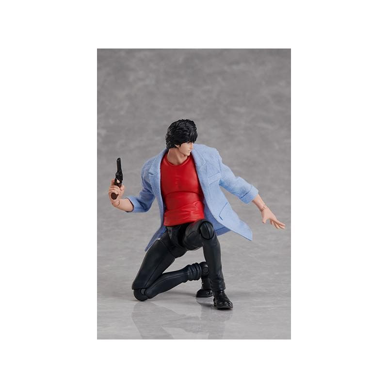 【新品】劇場版シティーハンター 天使の涙(エンジェルダスト) 冴羽リョウ