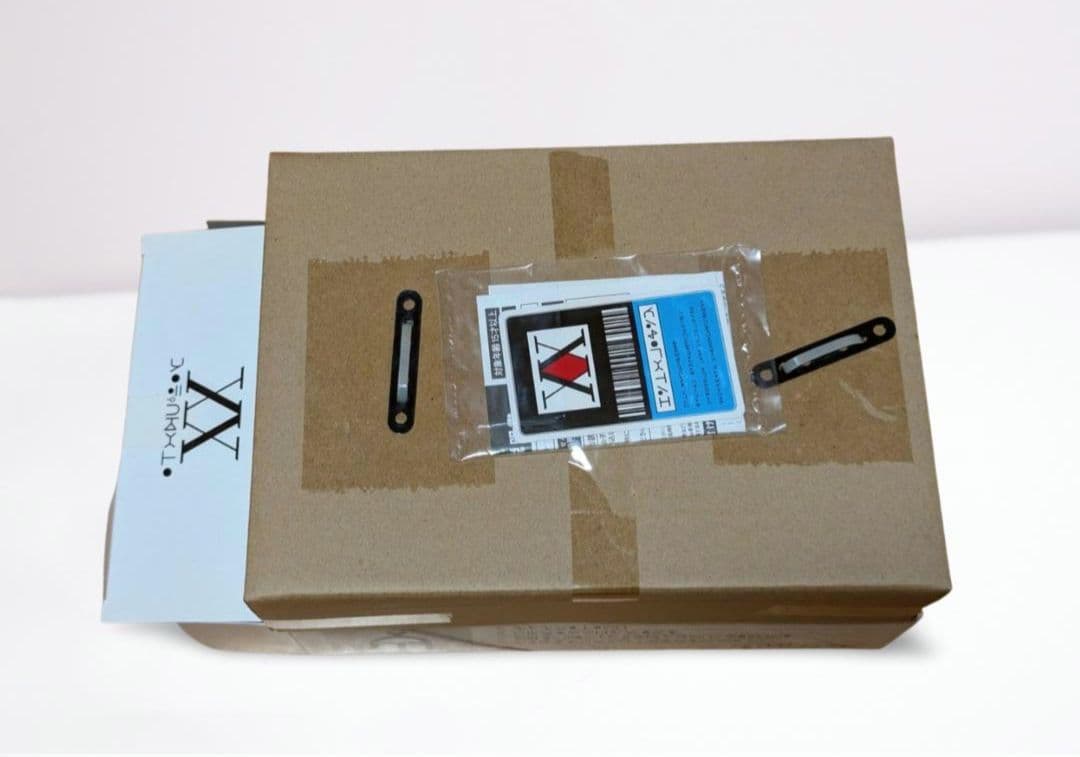 HUNTER×HUNTER ビートル07型スマホケース 新品未使用 ゴン