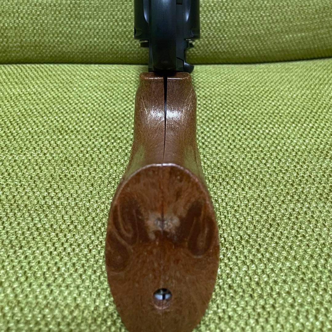 モデルガン Python magnum パイソン マグナム 357