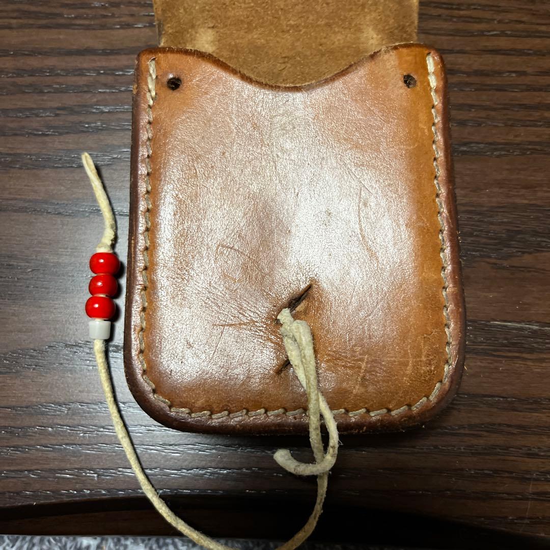 ア*ド様 goro's シガレットケース