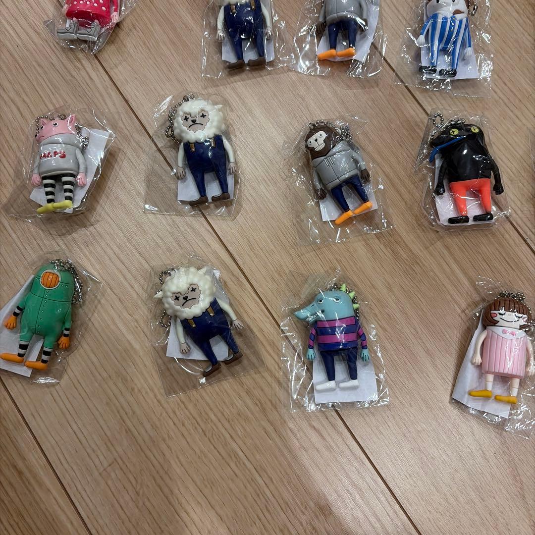 未開封 米津玄師 リイシューオールスターズ ガチャ - メルカリ