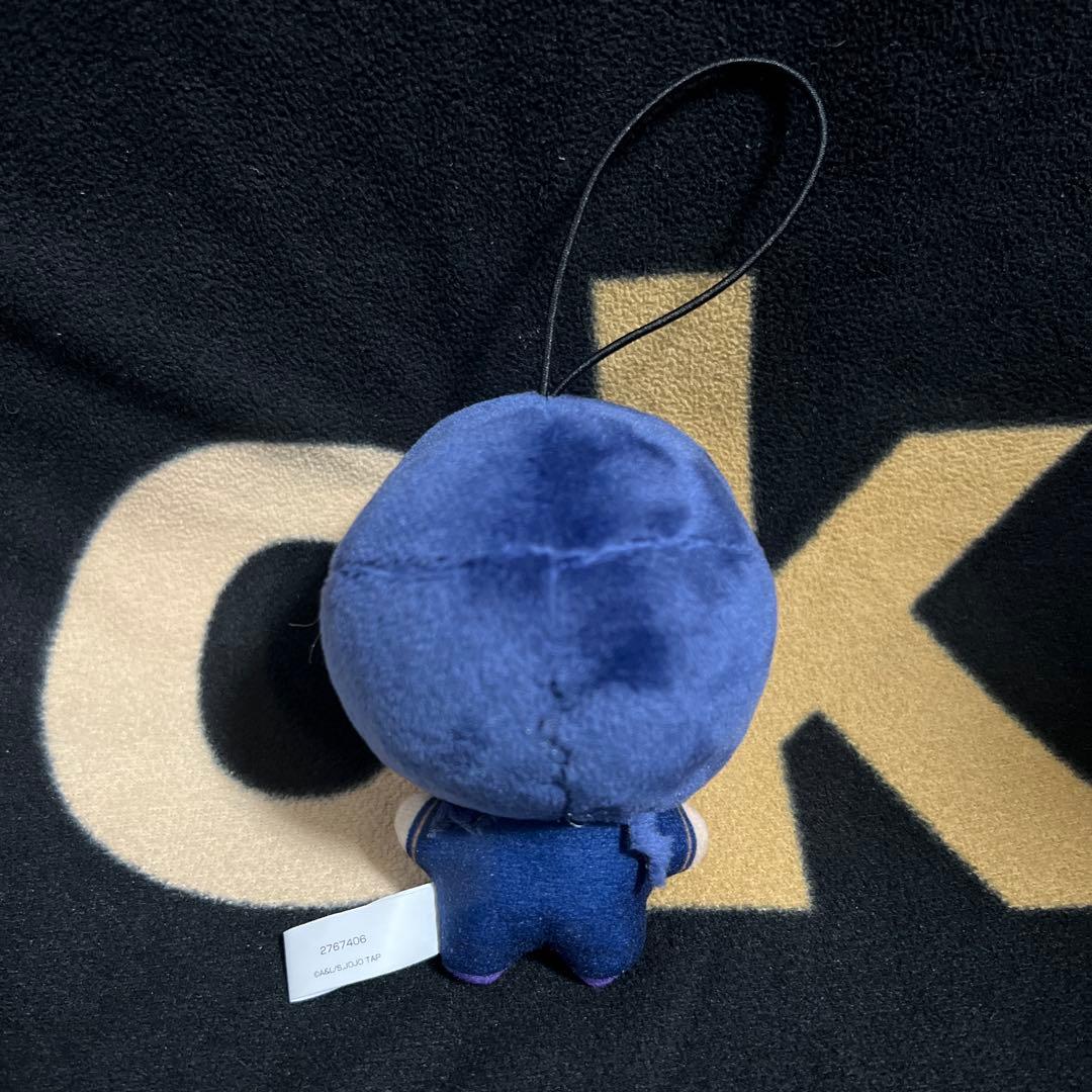 ジョジョの奇妙な冒険 チビちびぐるみ～JOJO WORLD 3～ 東方仗助