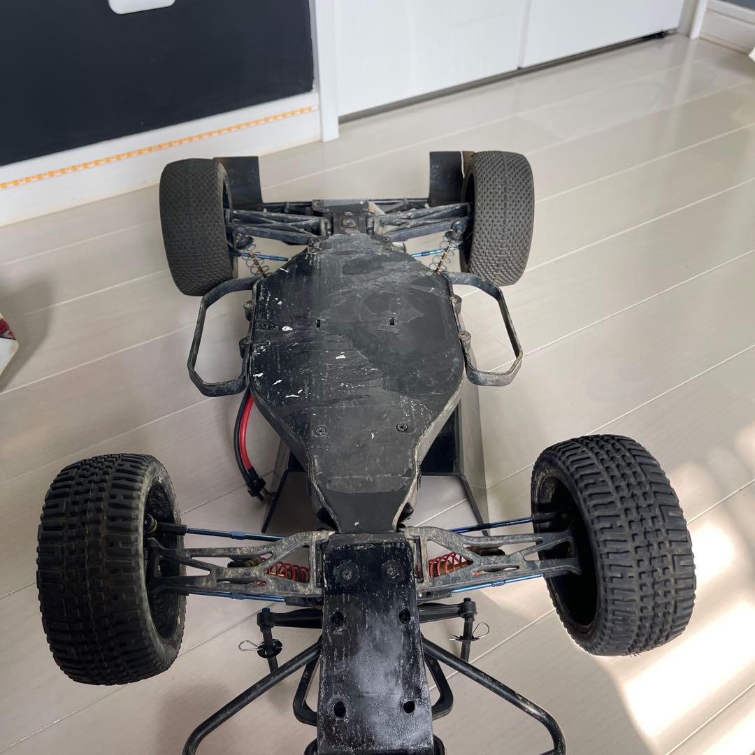 ホビーラジコン Team Associated SC10 2WD short course