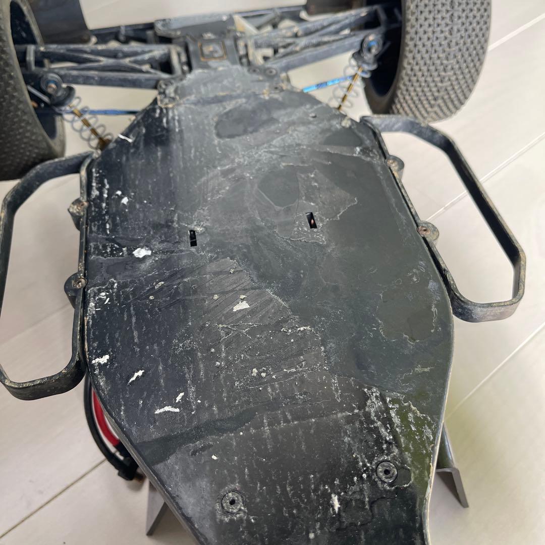 ホビーラジコン Team Associated SC10 2WD short course