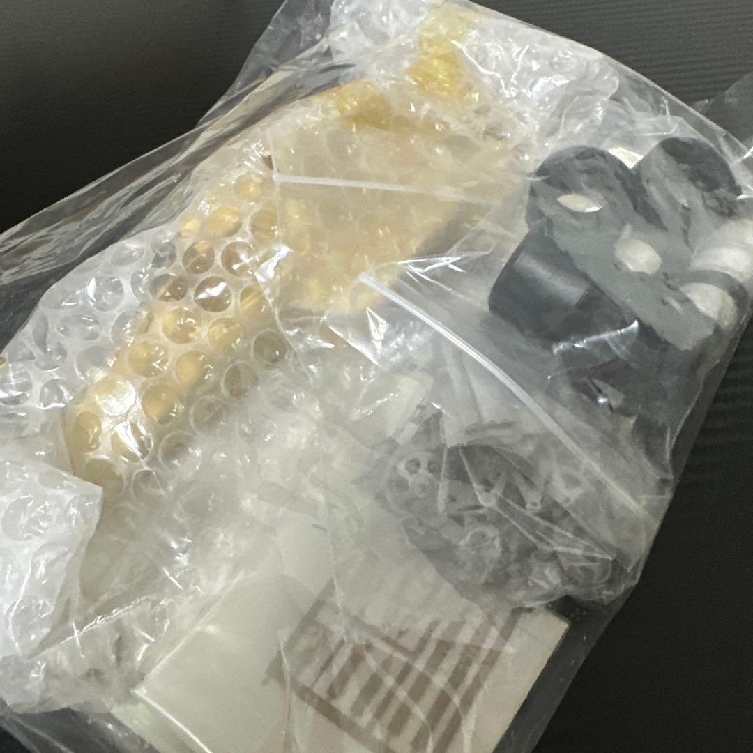 STUDIO27 1/20 マクラーレンMP4/5 '89 ガレージキット