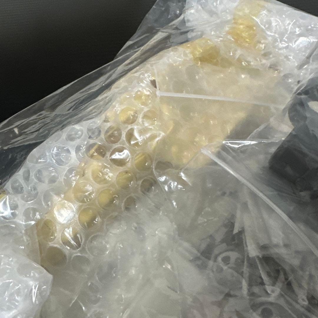 STUDIO27 1/20 マクラーレンMP4/5 '89 ガレージキット