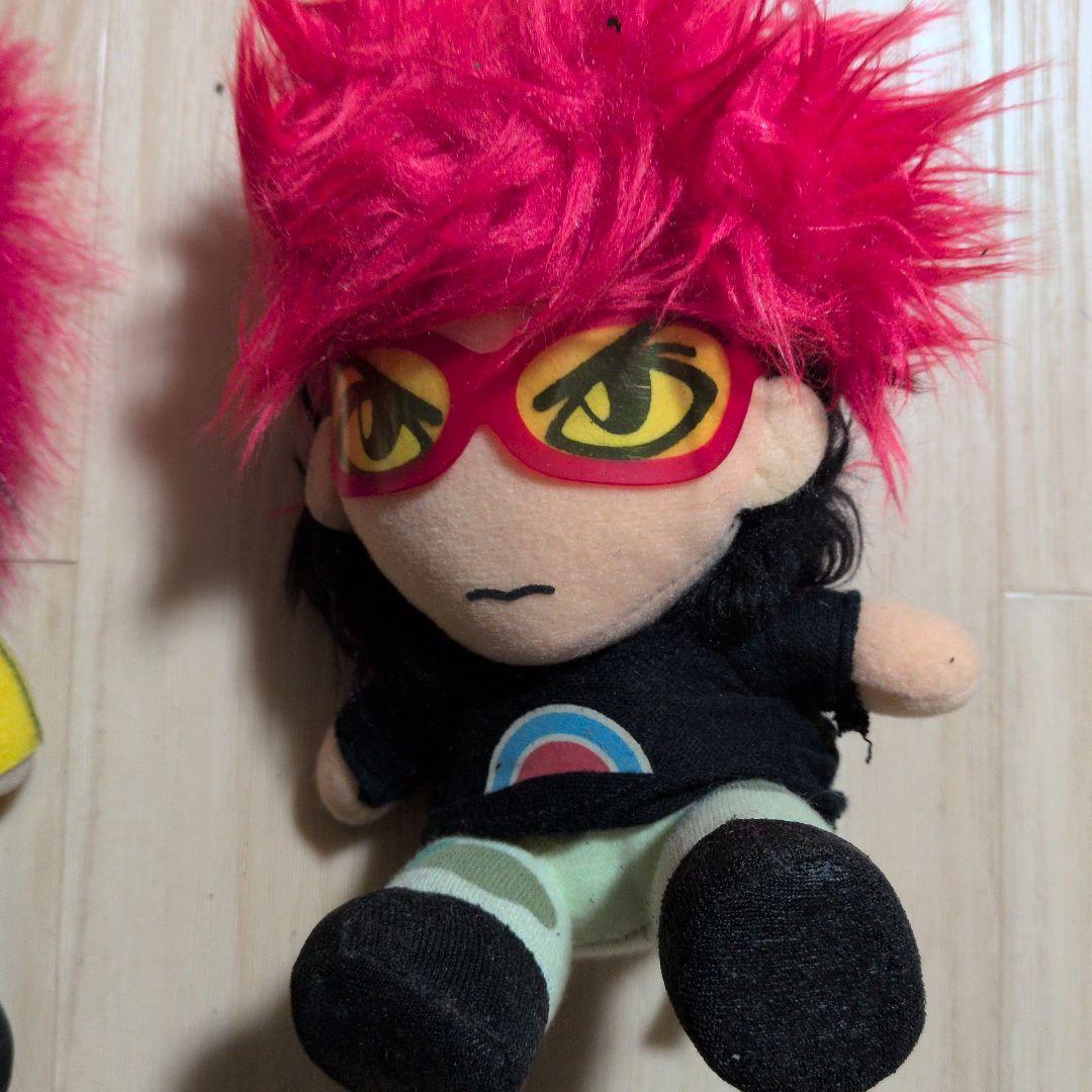 hide ぬいぐるみ - メルカリ