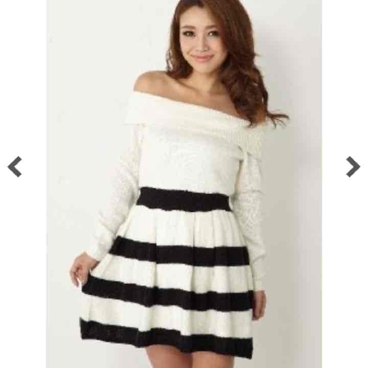 今だけ値下げ✨完売ワンピース✨