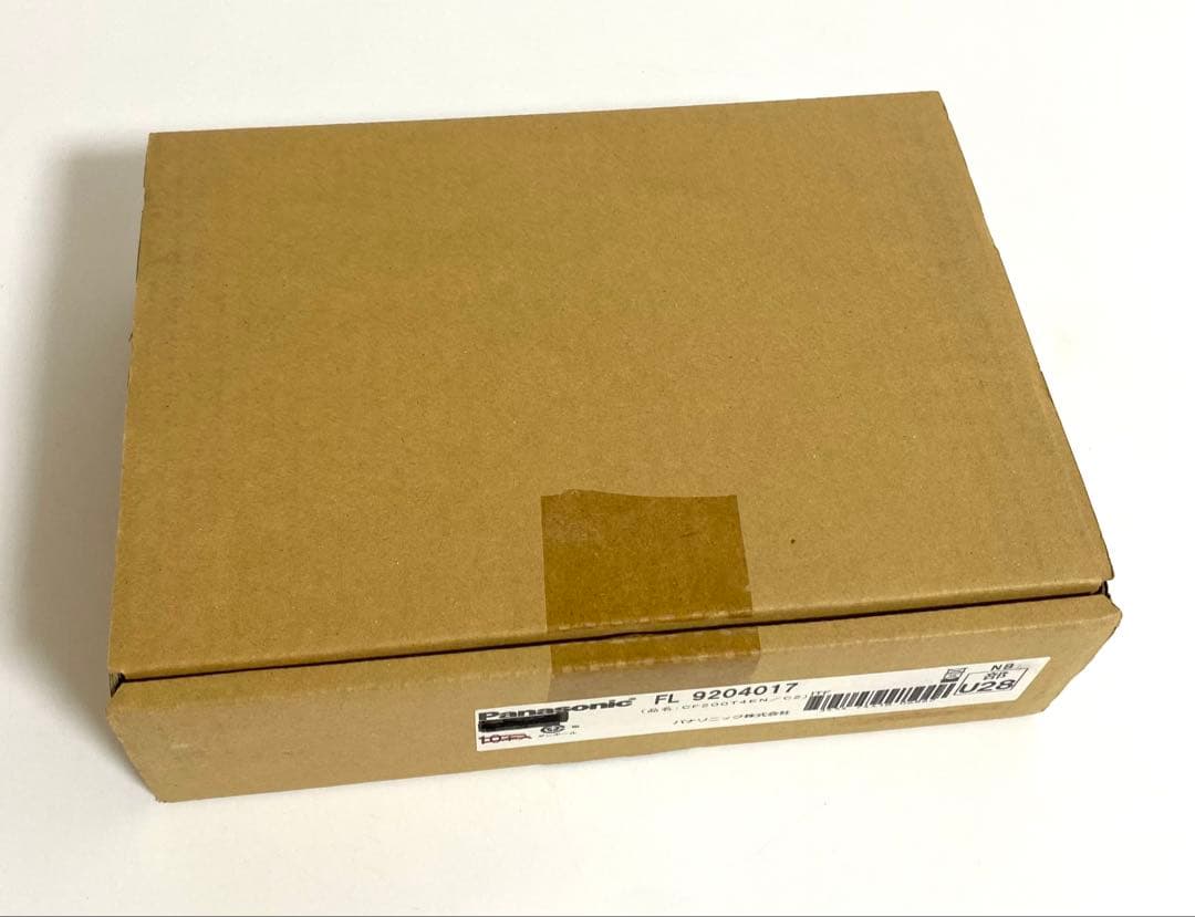 パナソニック 冷陰極蛍光灯 FL9204017 (CF200T4EN/C2)