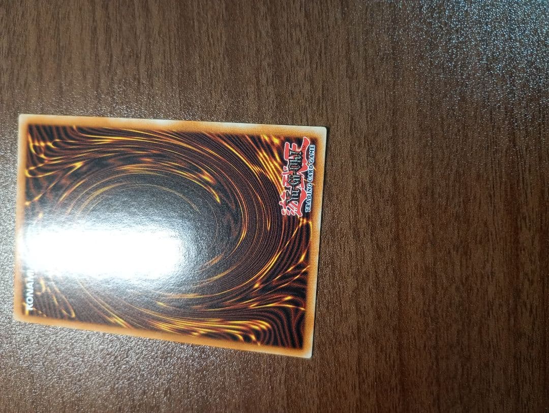 遊戯王　王家の眠る谷－ネクロバレー　ファラオズシークレットレア　英語版　1st