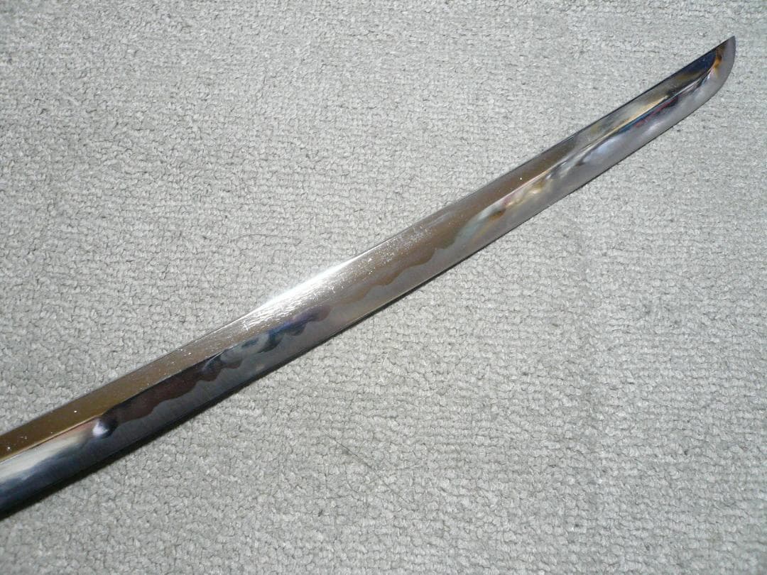 模造刀 大刀 日本刀 居合