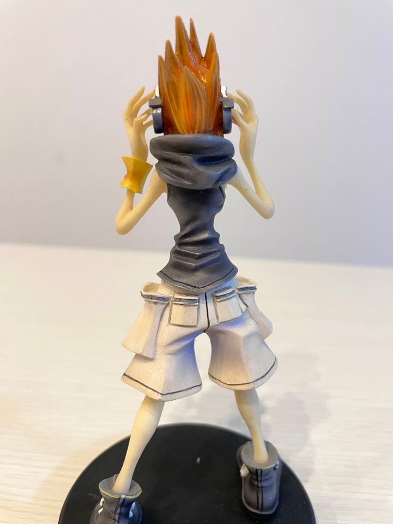 すばらしきこのせかい　STATIC ARTS　ネク　フィギュア