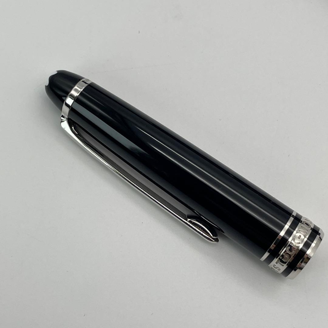 【M47】MONTBLANC　モンブラン　マイスターシュテュック プラチナ