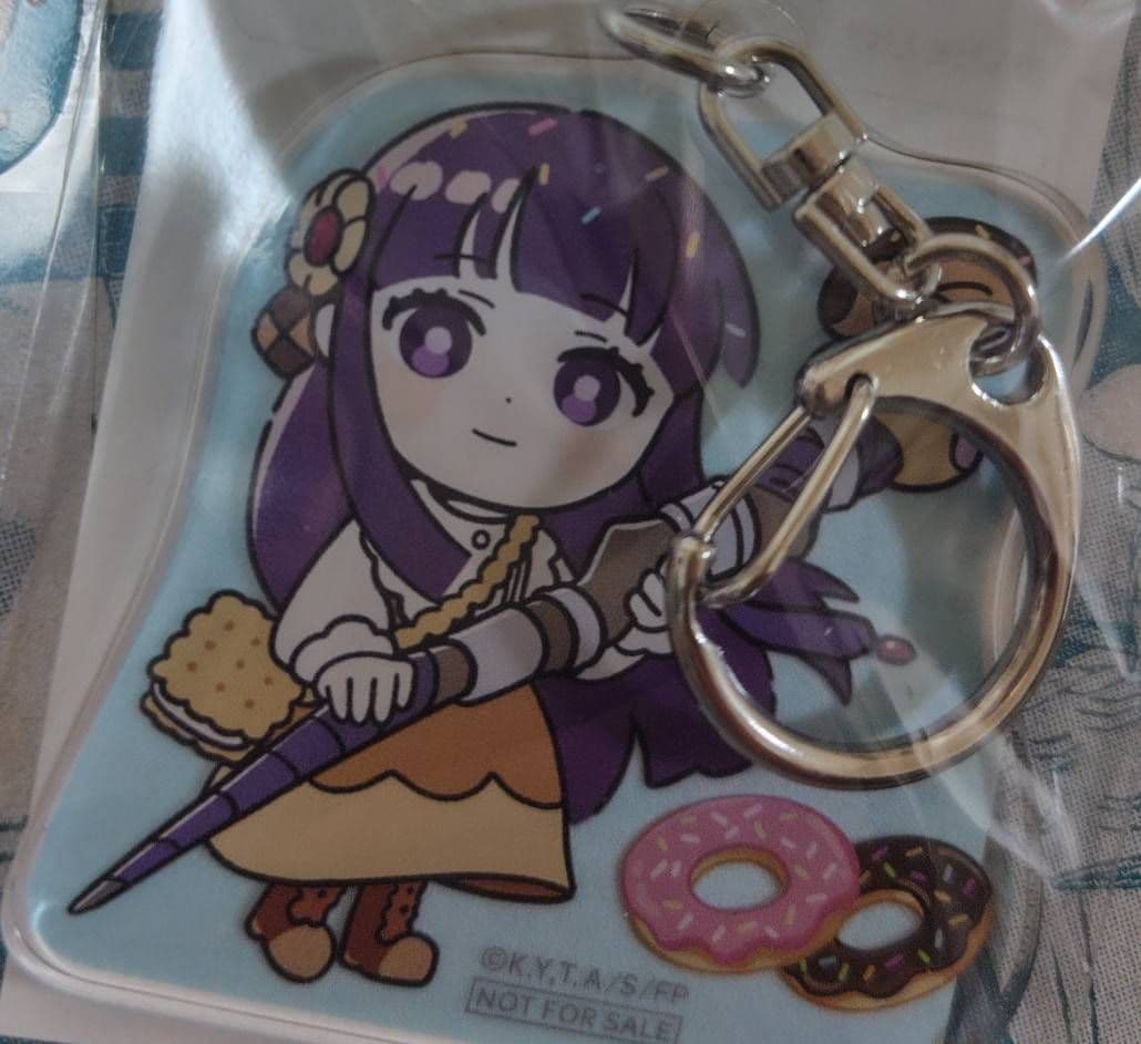 Wolt × 葬送のフリーレン コラボセット