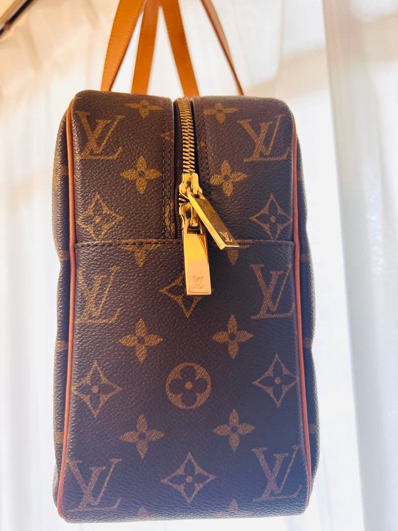 【値下げ】LOUIS VUITTON シテGM