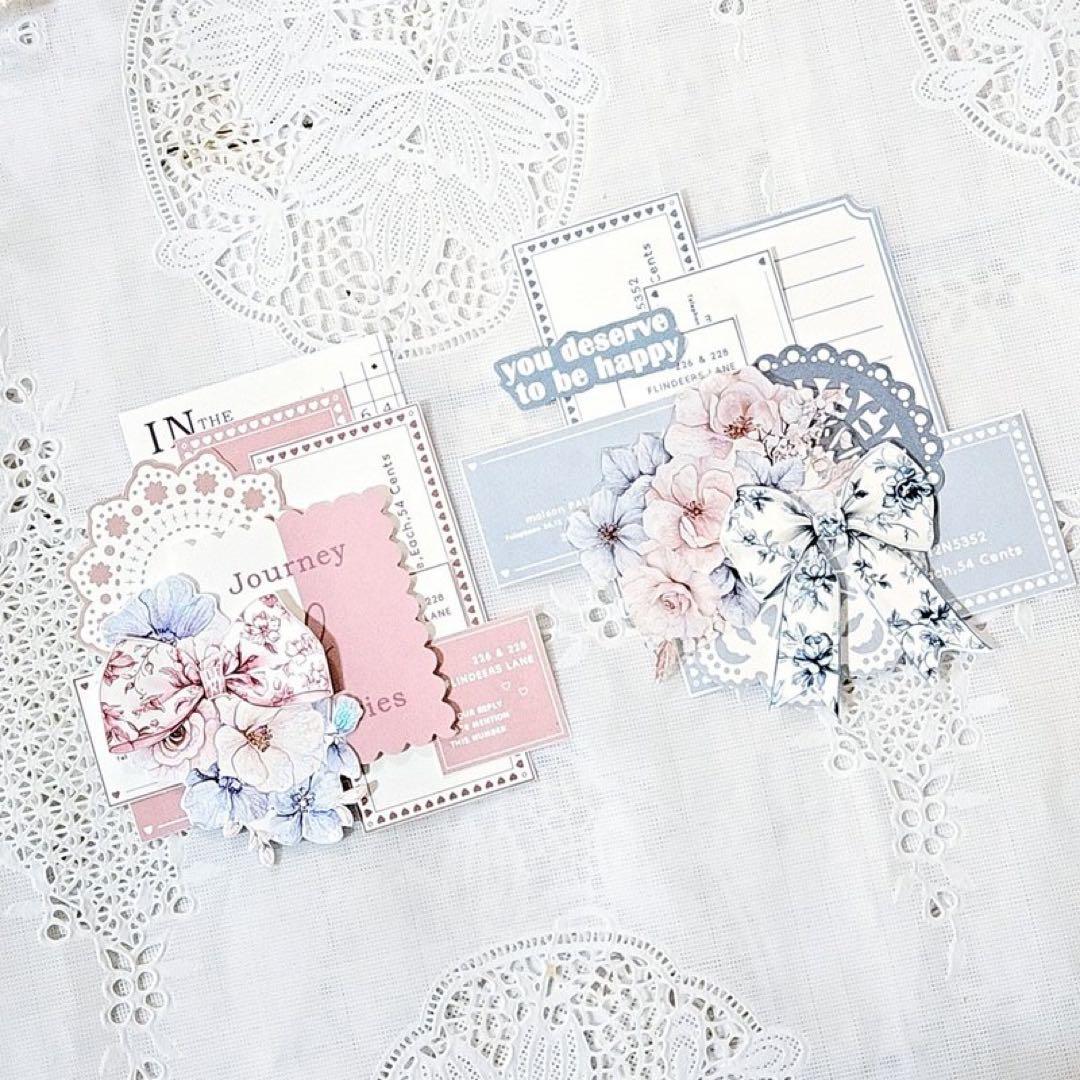 M1115.氷川研究所 空想恋曲 マスキングテープ PET