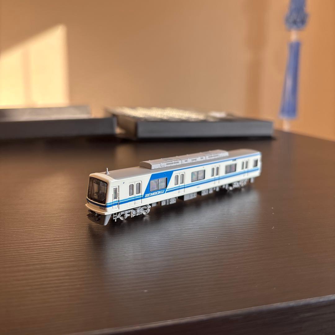 ★新品未使用★ ポポンデッタ　泉北5000系　8両セット