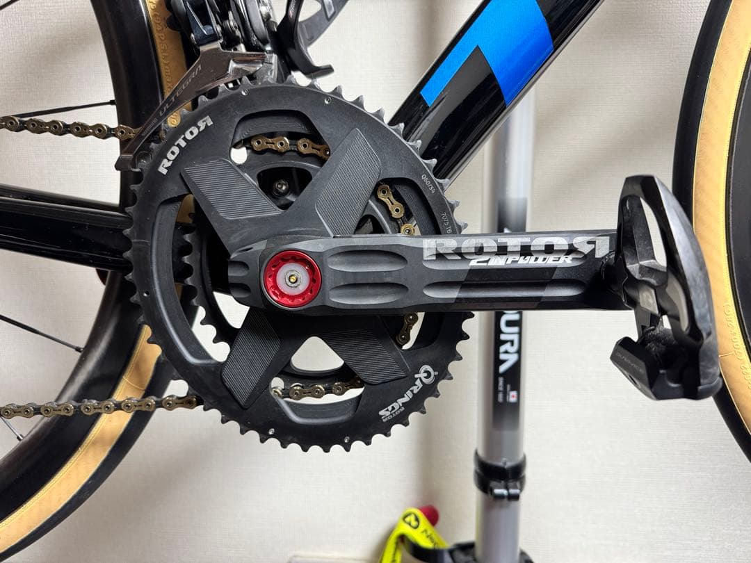 値引き:Trek Émonda SLR 52サイズ（170cm前後） TREK・EMONDA SLR 9