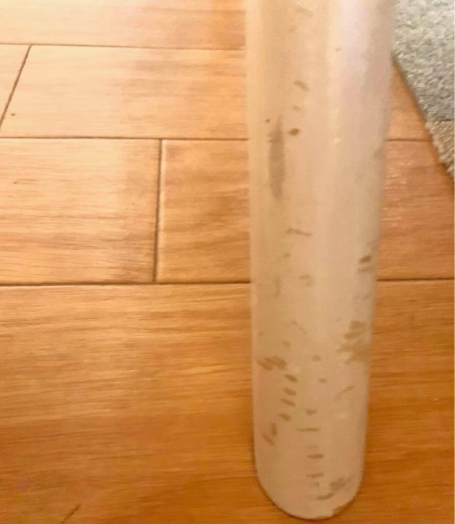 引取り限定‼️ニトリゆったりリビングダイニングテーブル４点セット