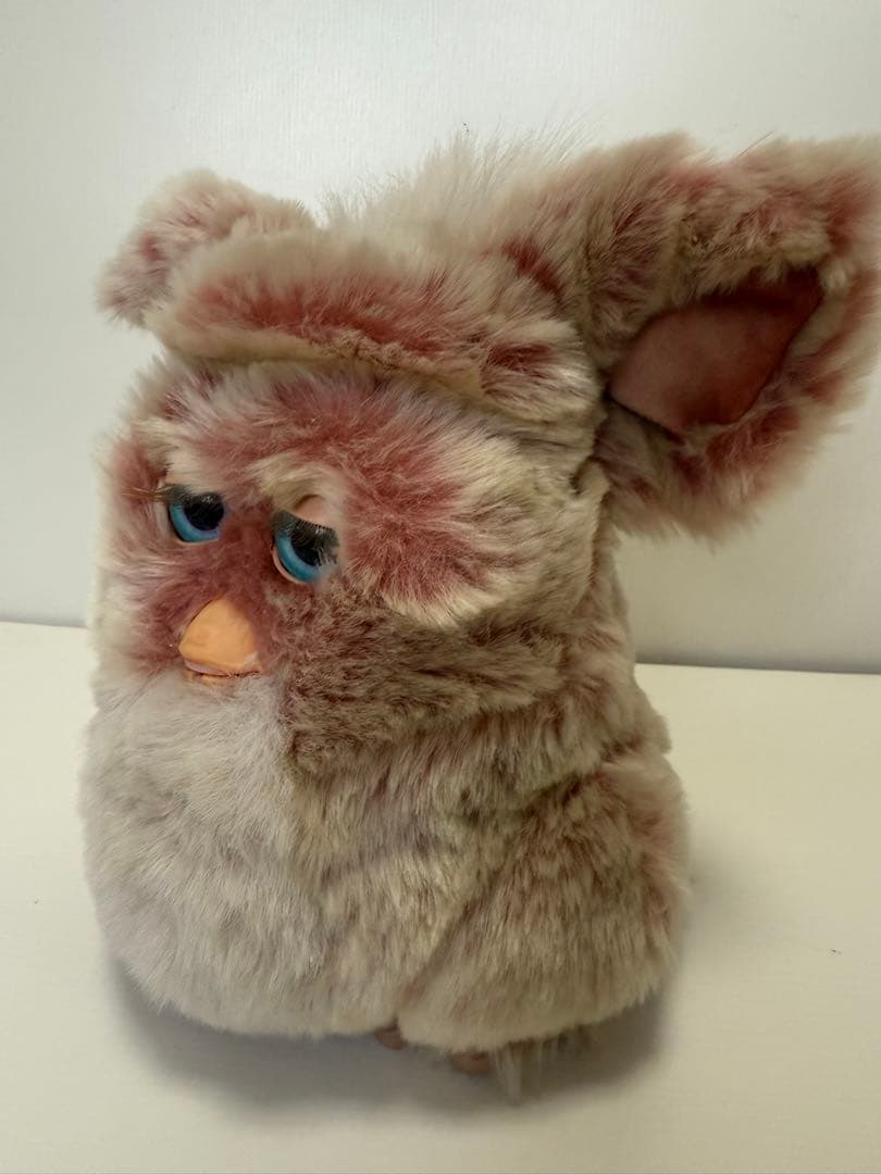 ファービー2 レッドベルベット　箱付