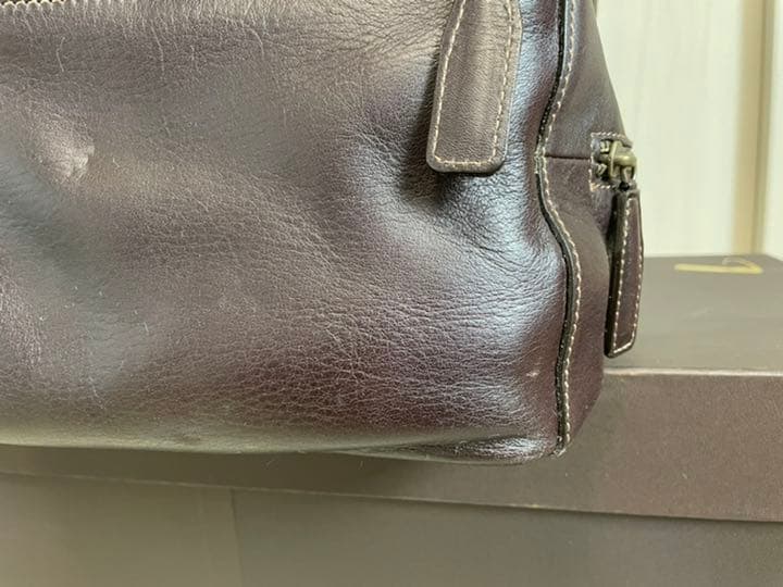 ボストンバッグ ビジネスバッグ