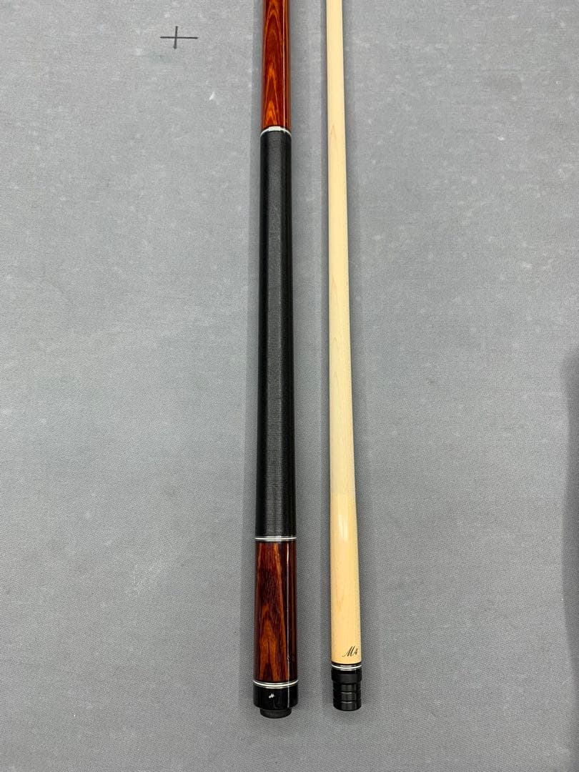 ぶ*ち様 HOW ビリヤードキュー