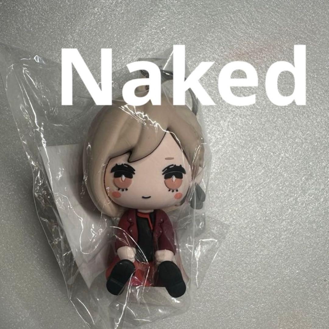 ReoNa ソレオス ラバーフィギュアセット ReoNa5周年記念プロジェクト