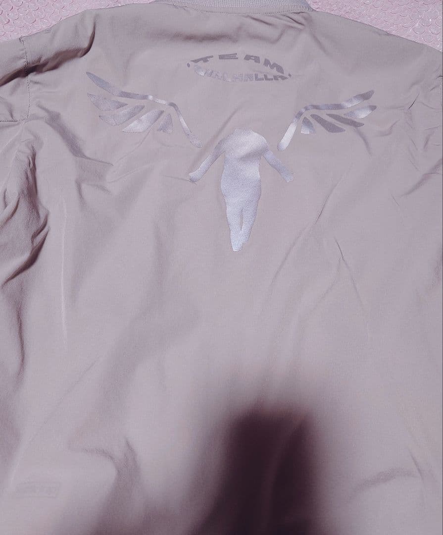 東京リベンジャーズ 東リベ RattleTrap ジャケット 場地圭介 羽宮一虎