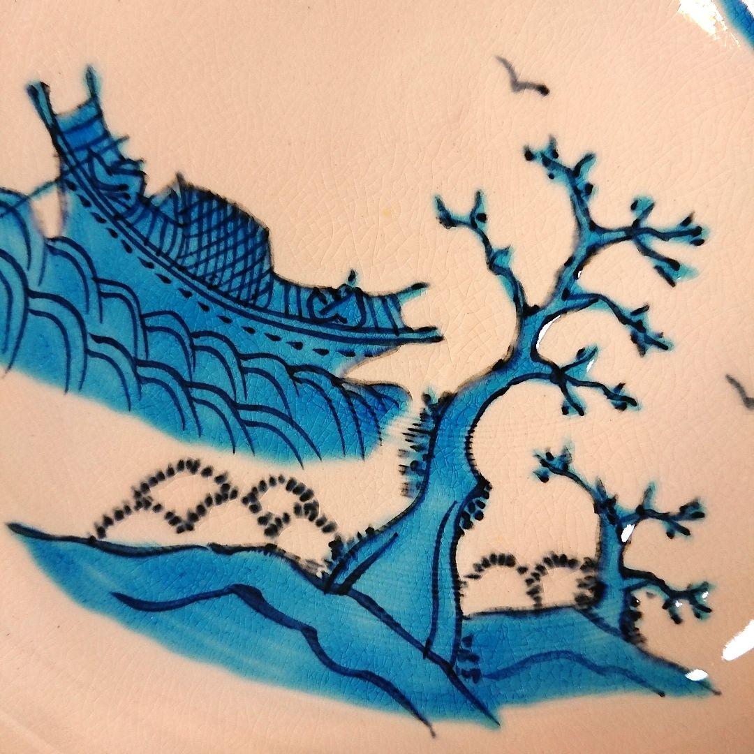 【茶道具】浅黄交趾 食籠