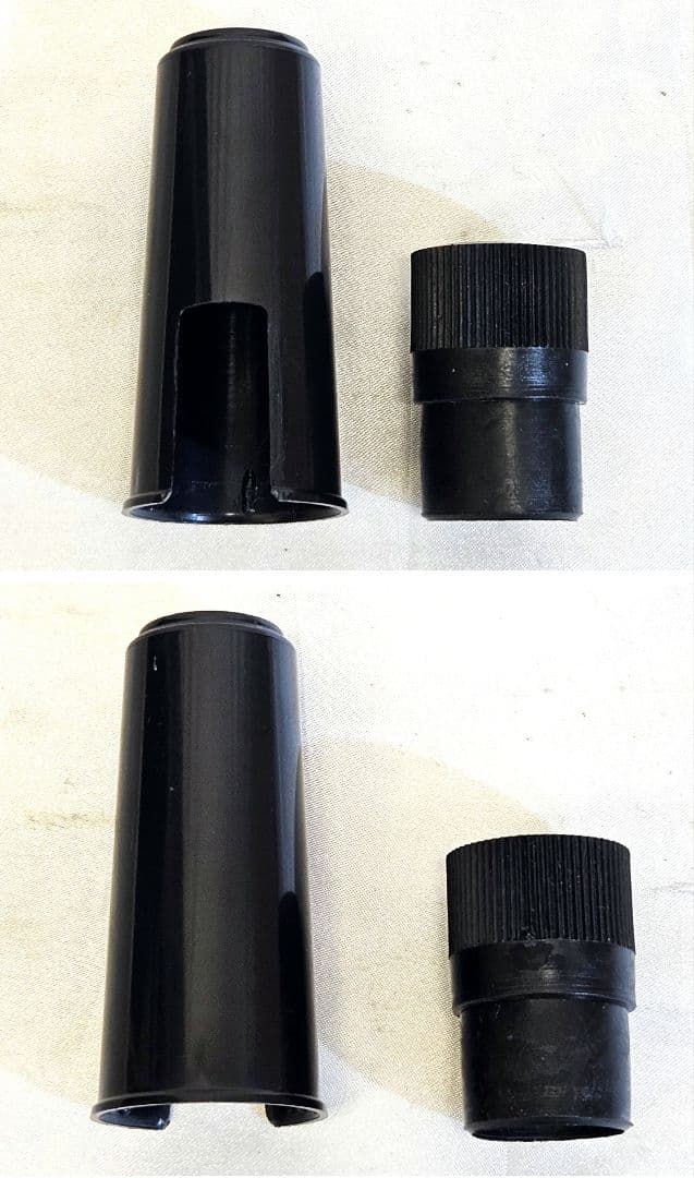 MARION　マリオン　サックス　8　楽器　ケース付き