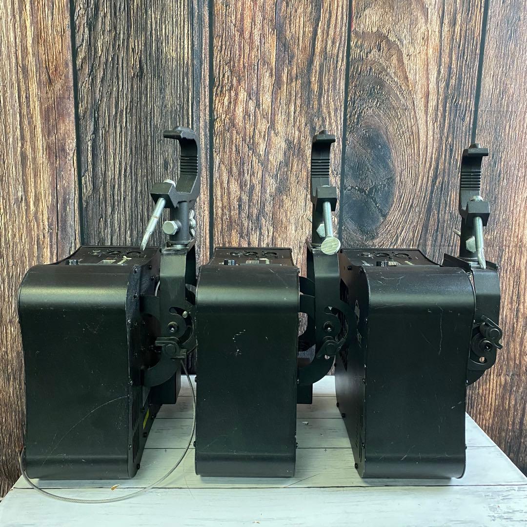 AMERICAN DJミラースキャン RICOCHET 3点セット 機材