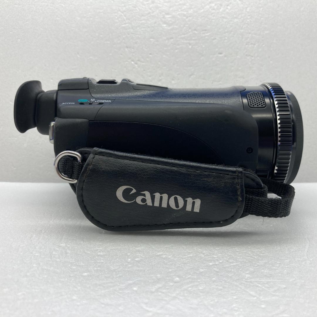Canon iVIS HF G20　充電器付き