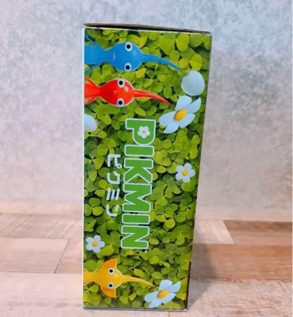 新品未使用】 ピクミン フィギュア セット 未開封品 三英貿易 任天堂