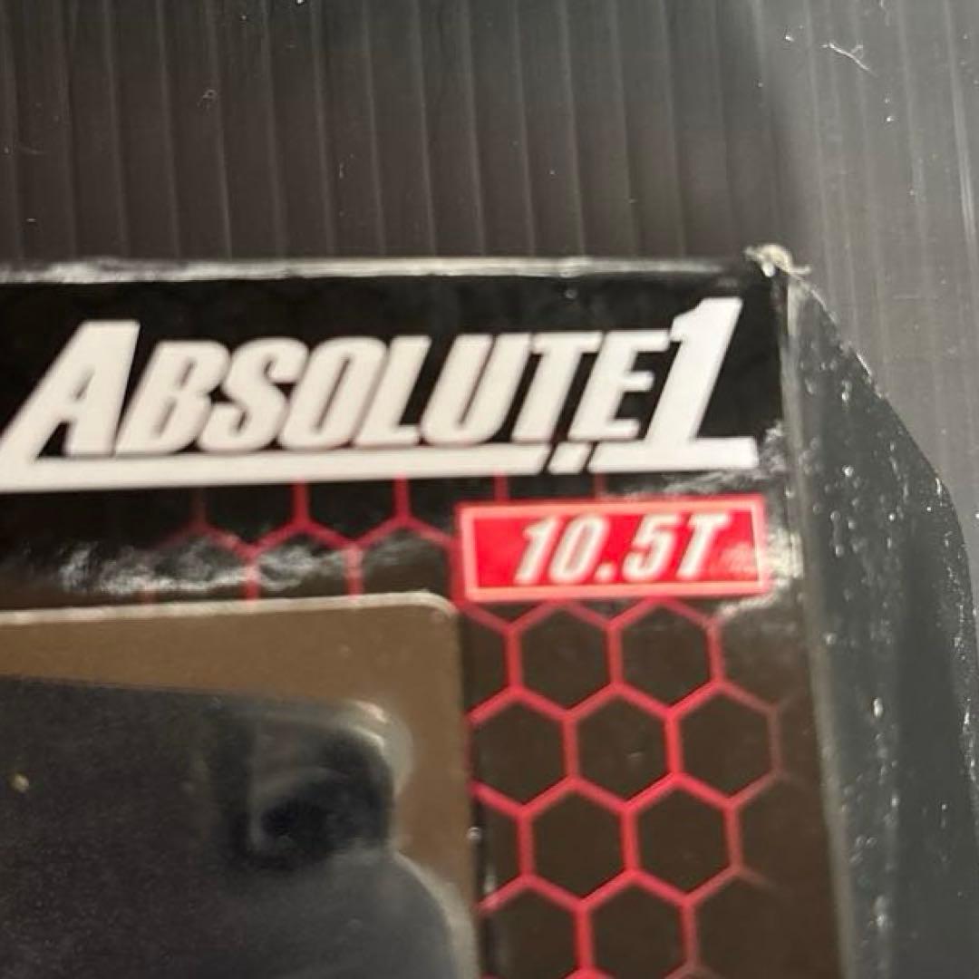 ホビーラジコン ReveD ABSOLUTE1 RM-A135 13.5T
