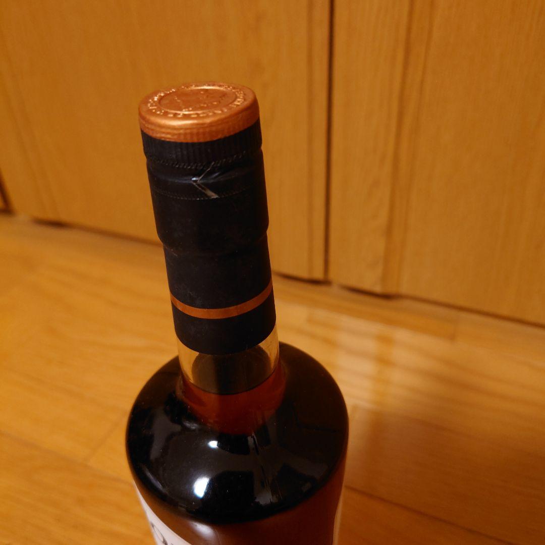 サントリー プレミアム角瓶 3本 元箱付 BOWMORE15年ダーケスト