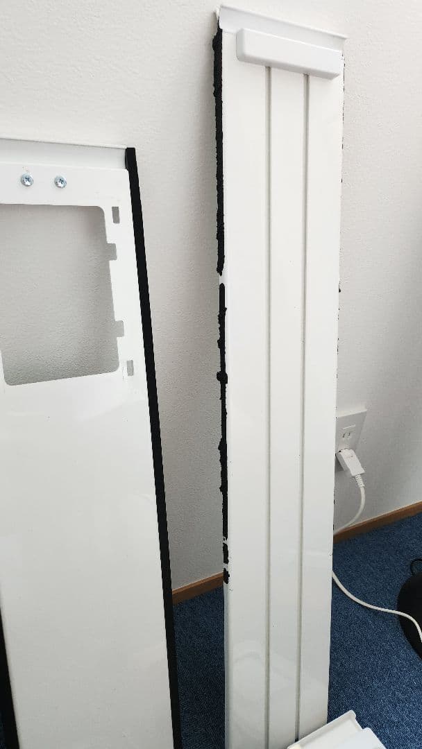 アイリスオーヤマ ポータブルクーラー IPA-2822GH 7-10畳用