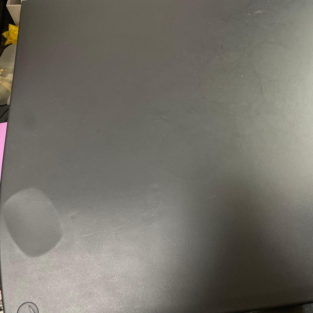 Herman Miller Envelop Desk エンベロップデスク