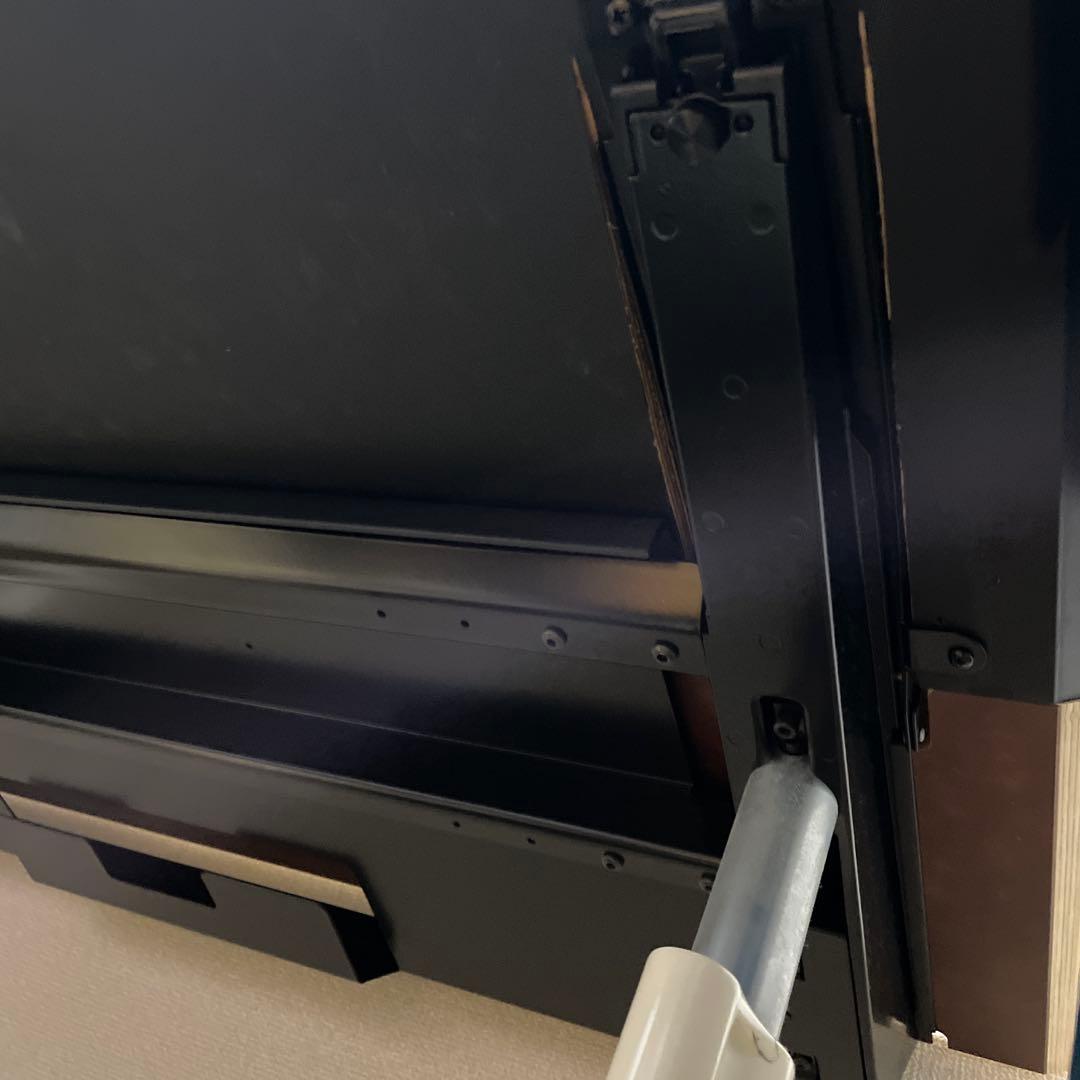 Herman Miller Envelop Desk エンベロップデスク