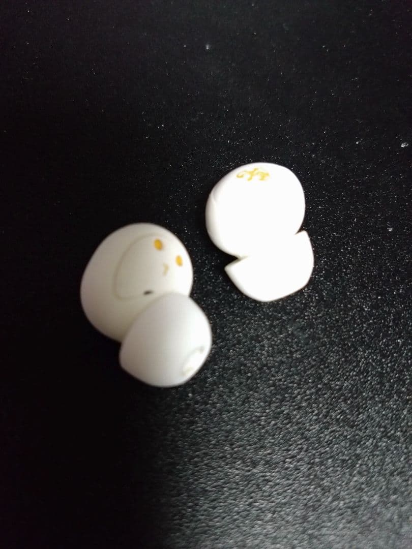 その他 ZE500 for ASMR Patra White