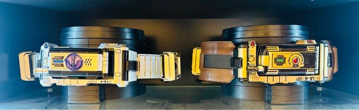 CS オーガドライバー