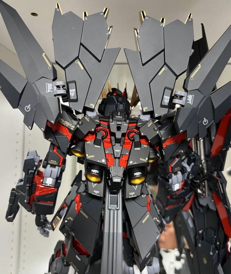 PG バンシィノルン