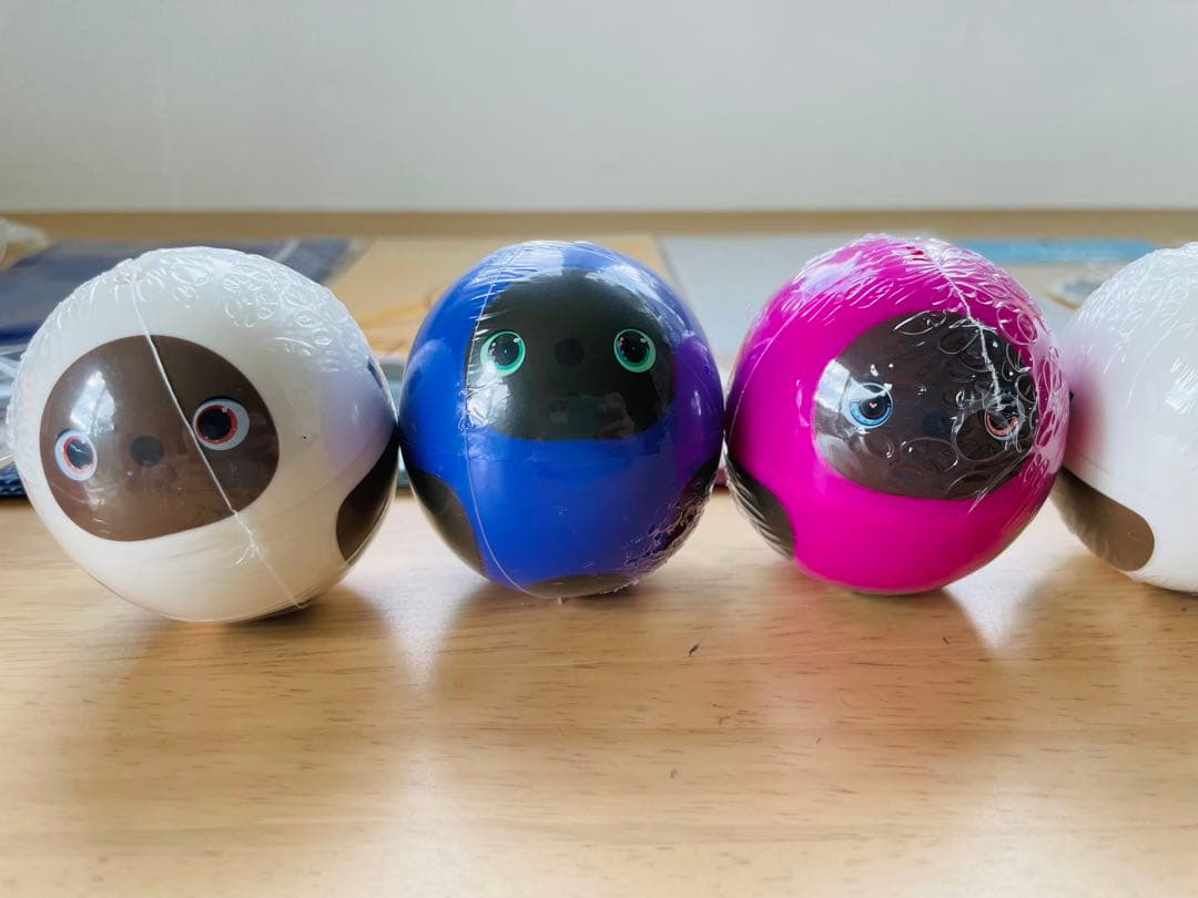 【新品未使用】LOVOT グッズセット 限定品入り