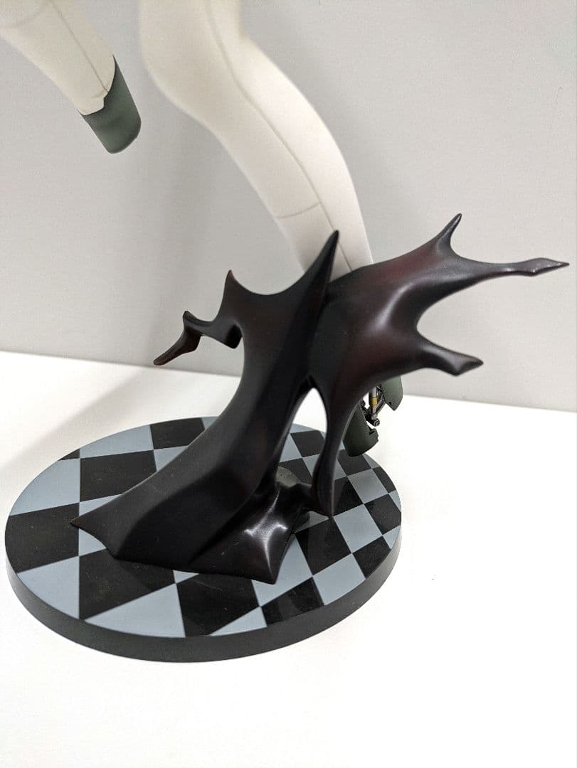 アイギス ART WORKS ver フィギュア ペルソナ3 ★アルター