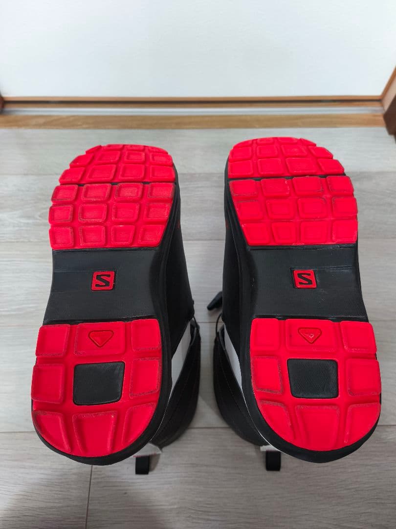 SALOMON スノーボード ブーツ FACTION サロモン 26cm