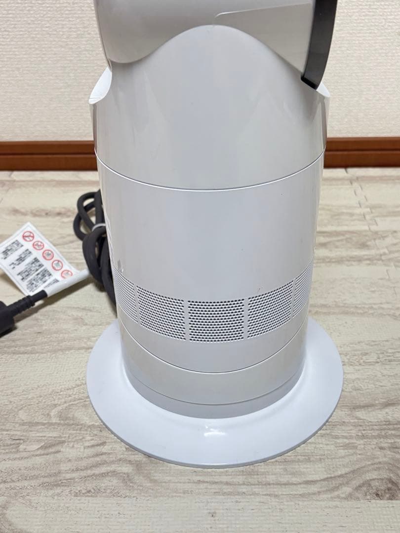Dyson ダイソン　AM09 24年製　ホット&クール