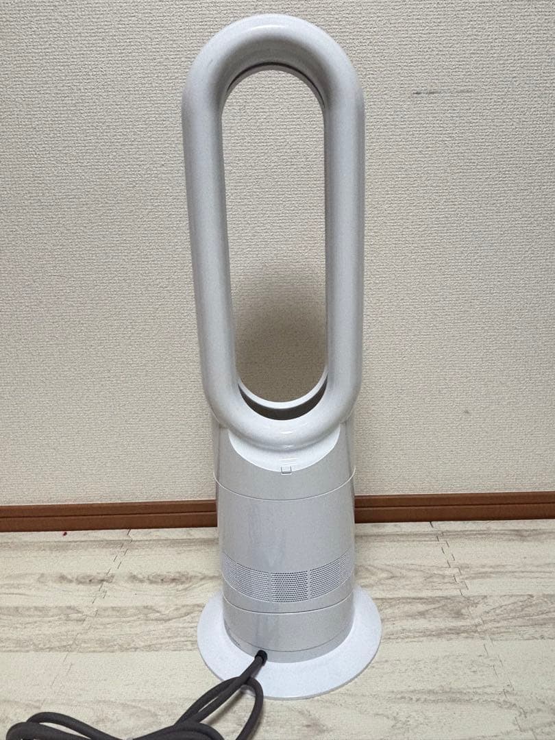 Dyson ダイソン　AM09 24年製　ホット&クール