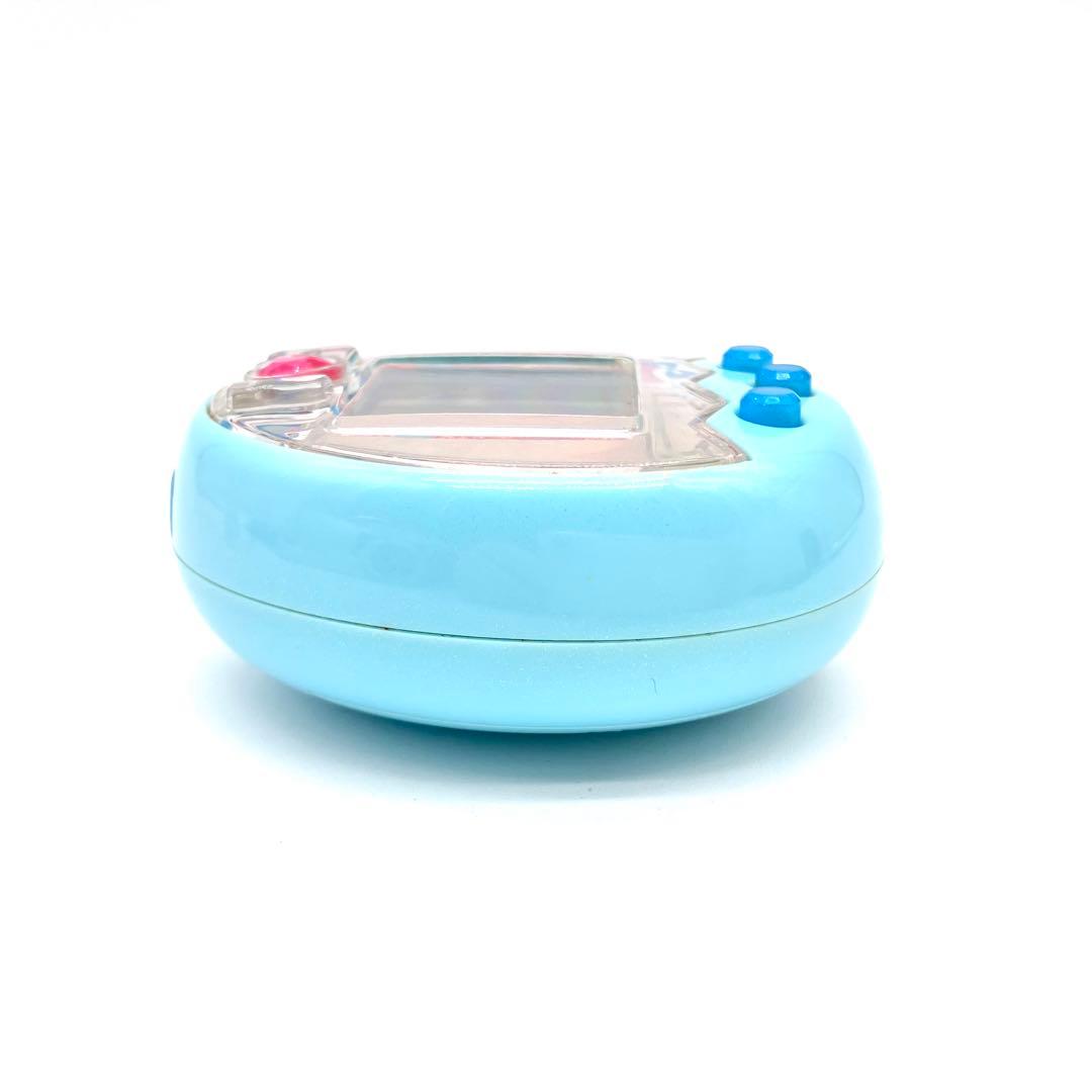 たまごっち Tamagotchi m!x Dream m!x ver. ブルー