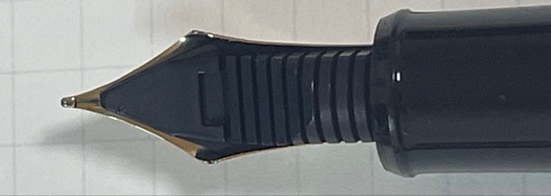 プラチナ3776 センチュリー中字