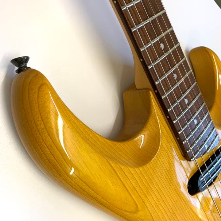 アリアプロⅡ AQ-650 アクアノートシリーズ 美品 メンテ済み 即戦力